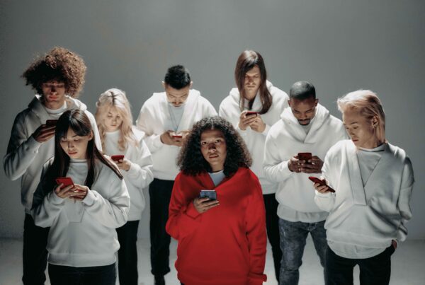 marketing de influência